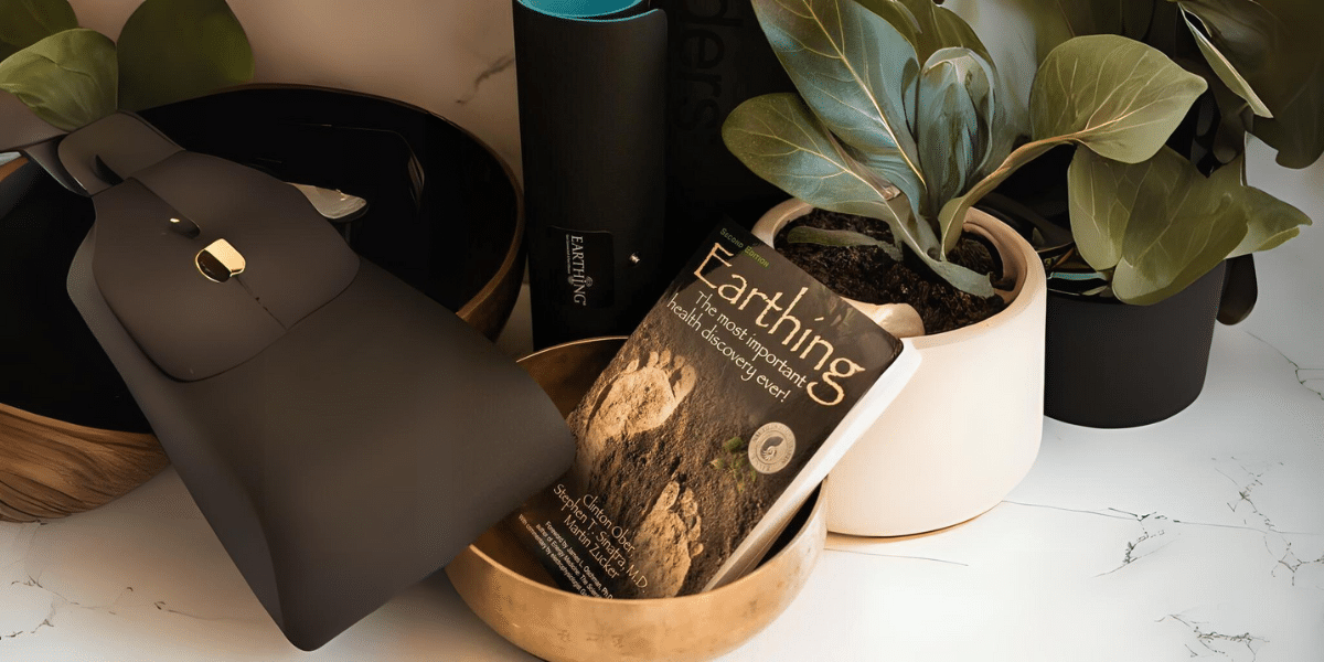 Immerse Yourself in 'The Mother Earth Effect' A Book by Elisbeth Carson and Olivia Ramirez Smith