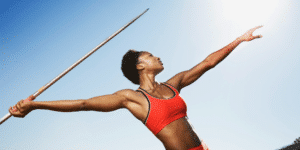 Exploring the Underrated Sport of Javelin Throw: A Guide for Beginners