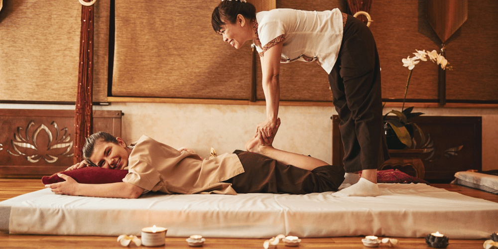 Starting a Massage Parlor in Chicago: A Comprehensive Guide