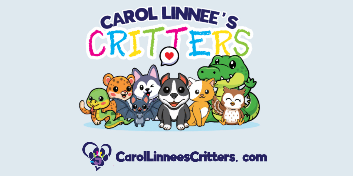 Carol Linnee's Critters: Crafting Connections and Compassion for Child Trauma Patients