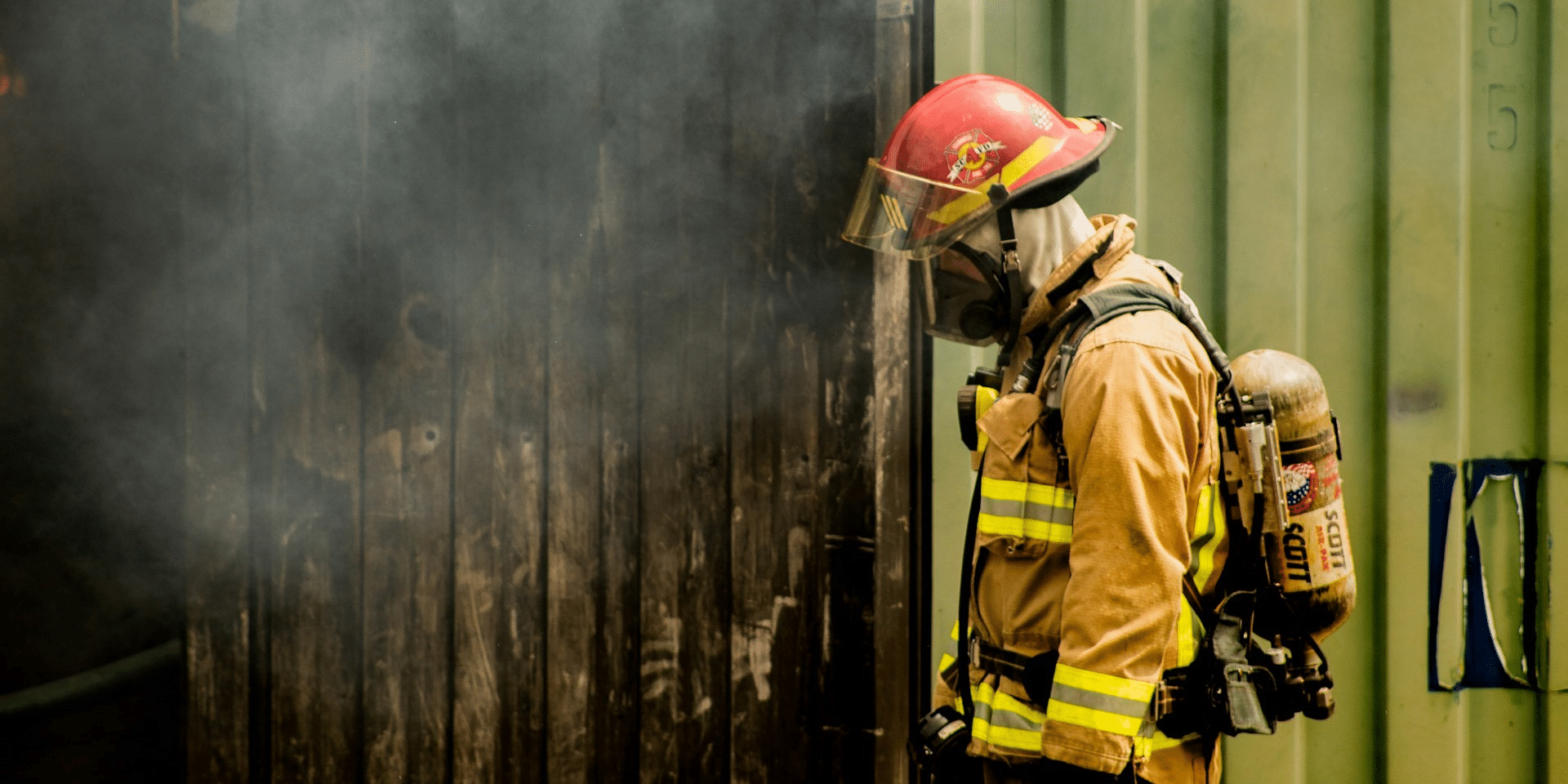 Becoming a Chicago Firefighter - More Than Just Hosing Blazes