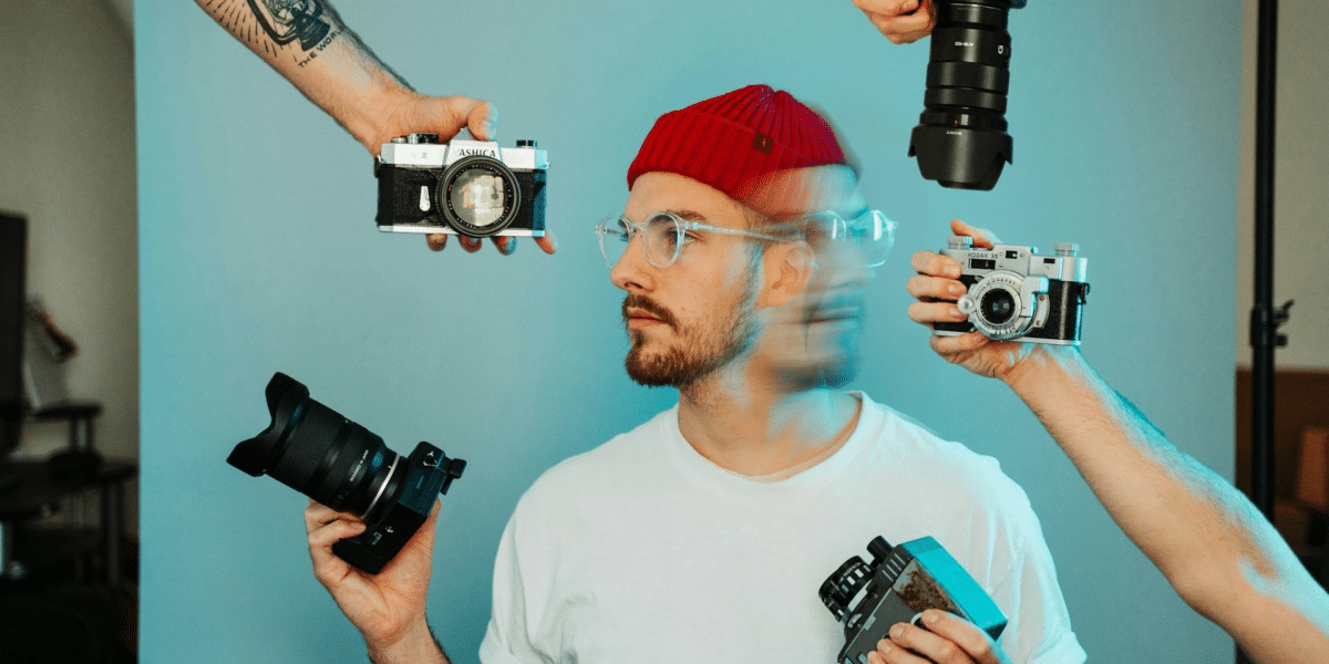 Challenges Faced by Chicago Freelance Photographers