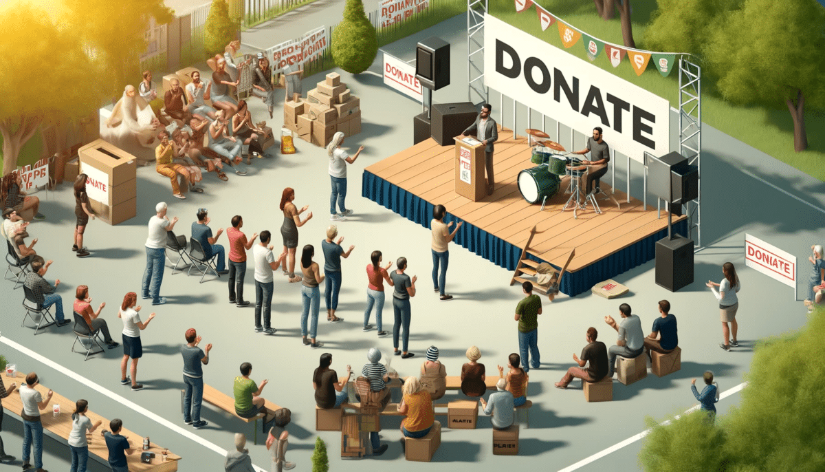 How to Raise Money Using Crowdfunding For Your Project