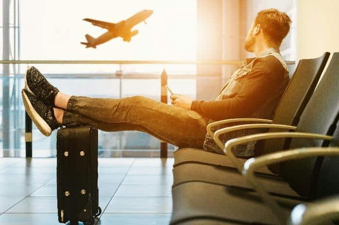 Securing the Skies Innovations in Airport Security