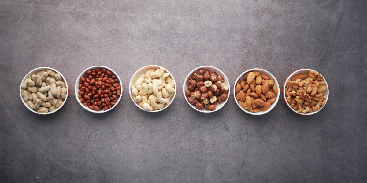 The High-Protein Snack Options for Peak Performance