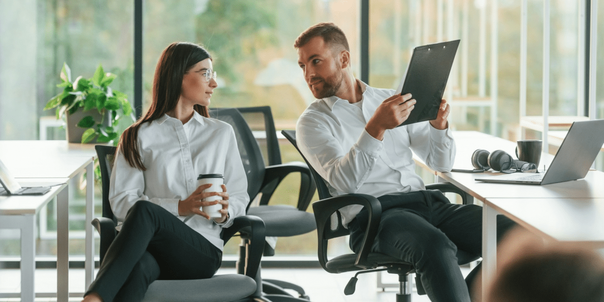 Breaking the Boardroom Barrier: The Rise of Female Managers in Chicago