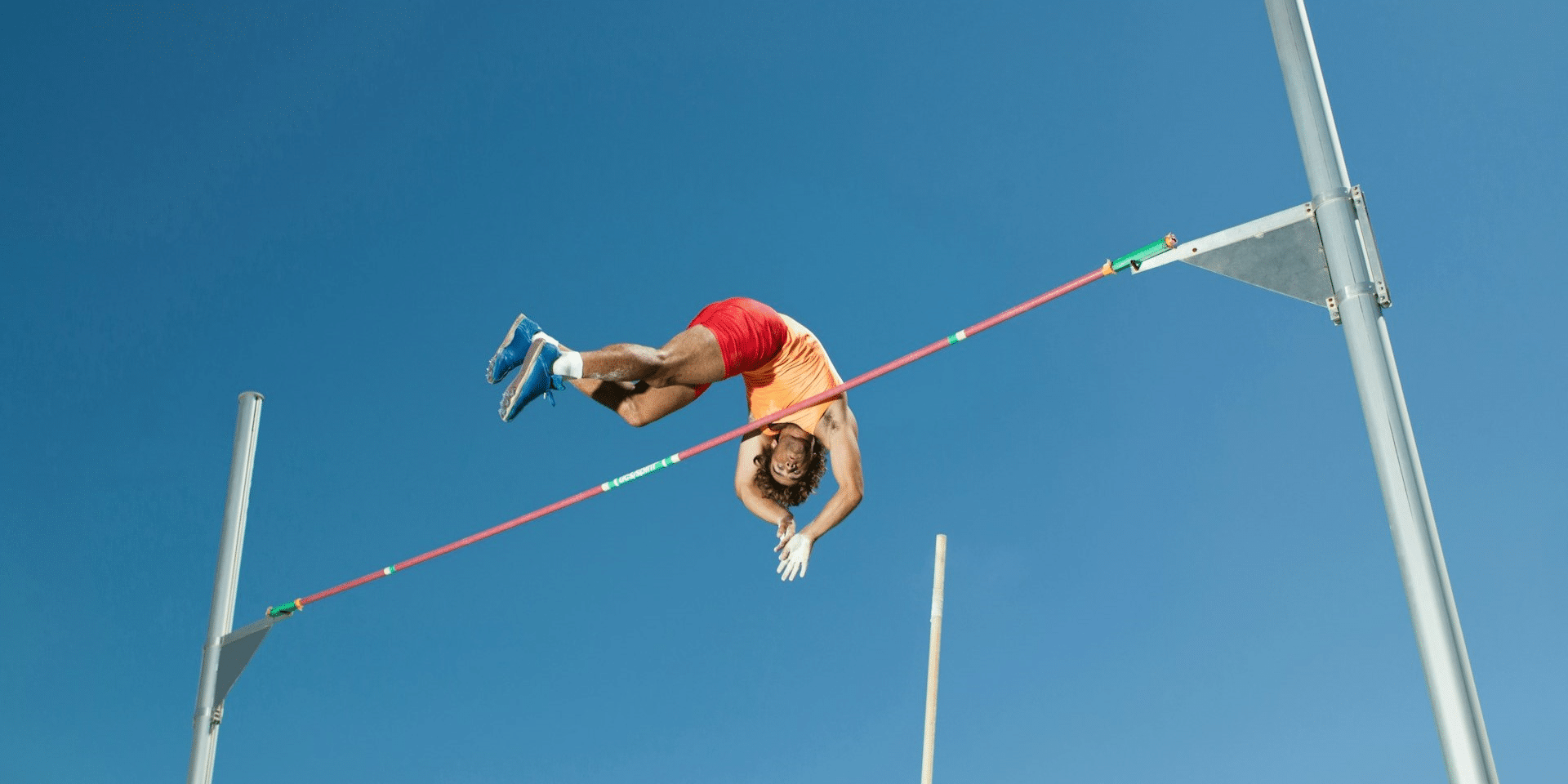 Unveiling the Thrill of Pole Vault in Chicago