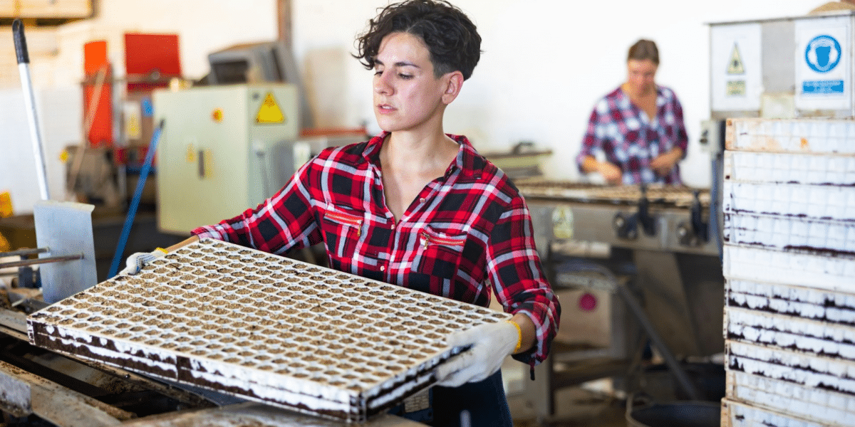 How Plastic Manufacturing in Chicago Can Embrace Environmental Sustainability