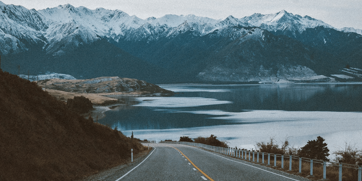 New Zealand: A Journey Through Nature's Wonders