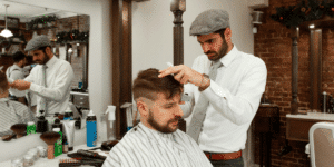 7 Stunning and Manageable Hairstyles for Men with Curly Hair