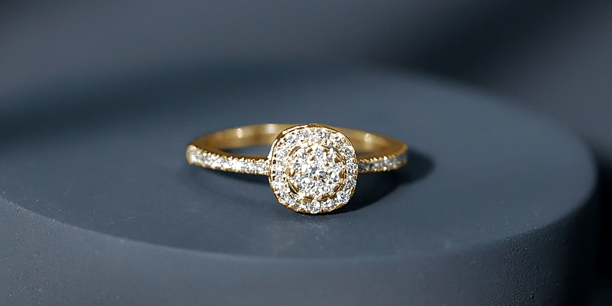 Eternal Elegance Rosec Jewels' Engagement Rings for Life