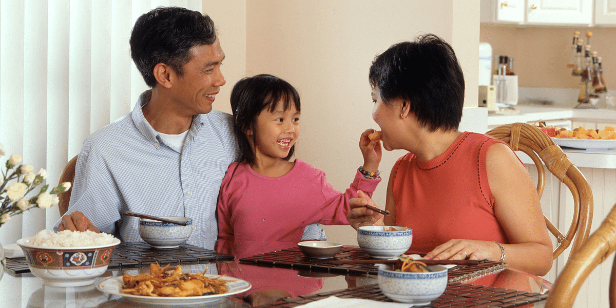 Raising Empathetic Children: Fostering Kindness