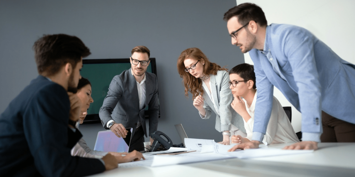 Chicago's Rise as a Leading Global Business Hub