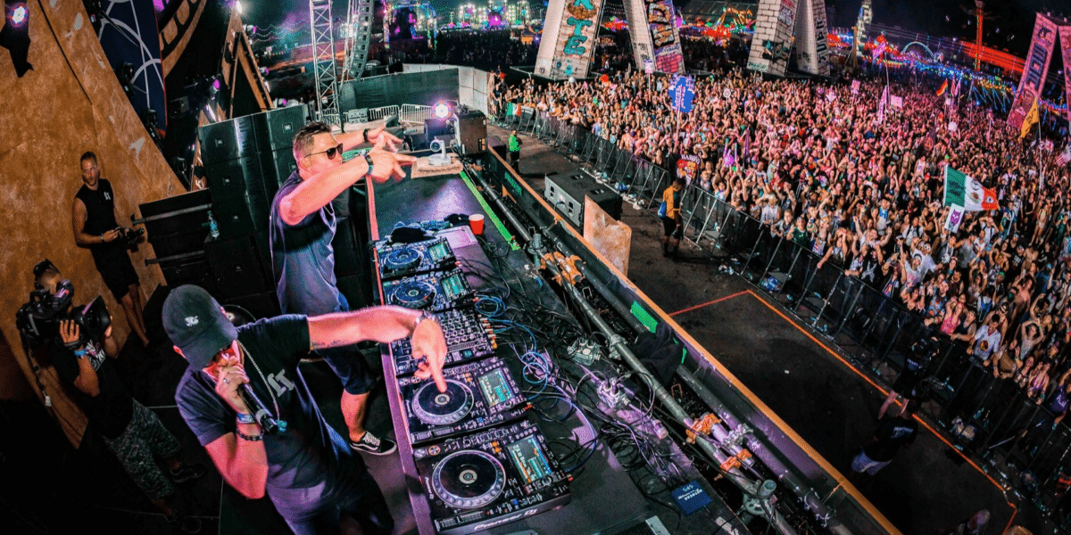 Why August is the Best Month for Concerts in Chicago