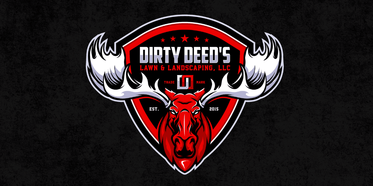 Dirty Deed’s Lawn & Landscaping Crafting Unique Landscapes with Integrity and Passion