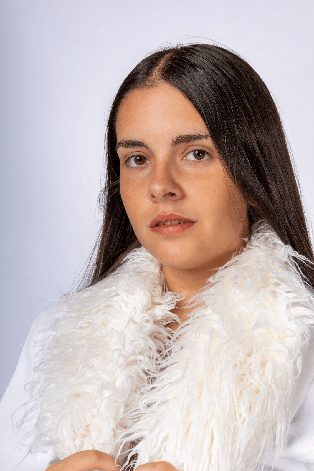 Emma Tredgett Modeling Across the Nation