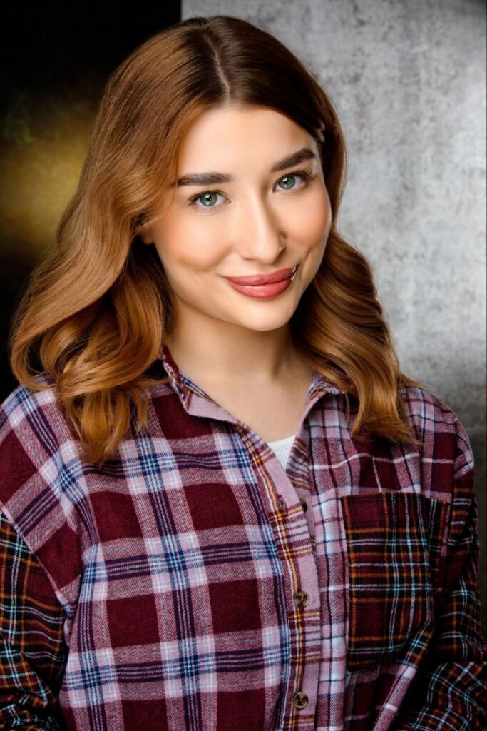 Karyna Romanova: A Shining Star from Belarus