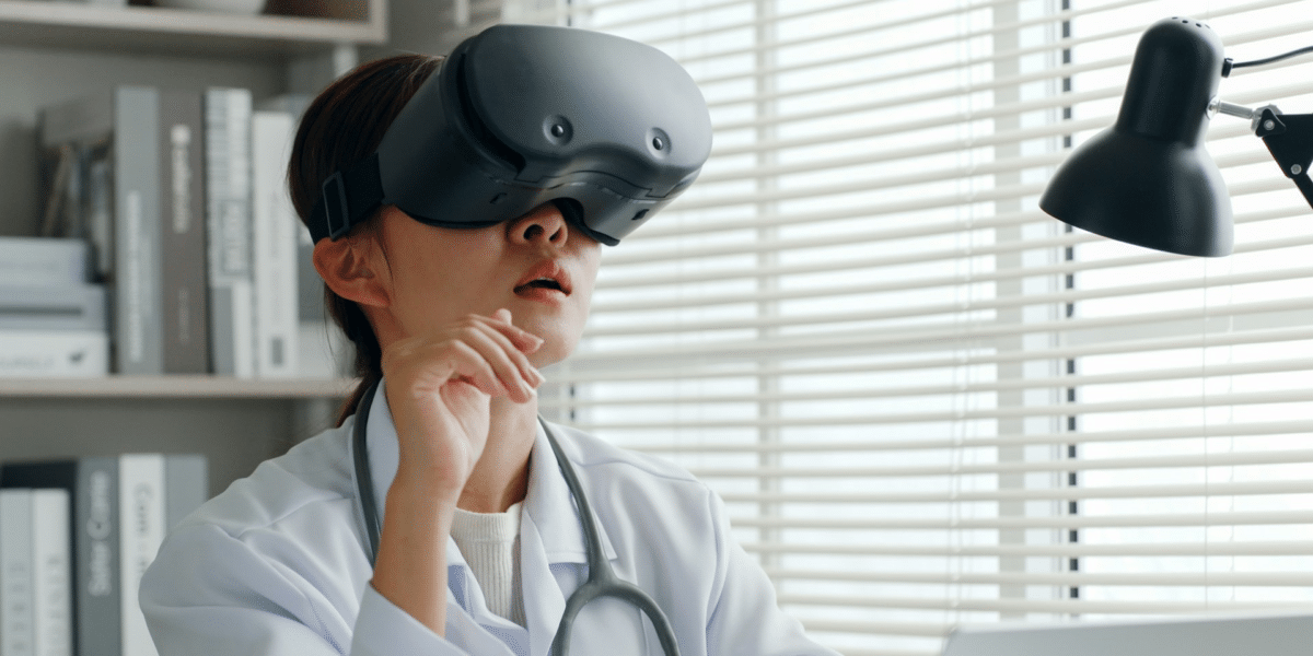 Positive Progress in Chicago's Healthcare Tech Scene