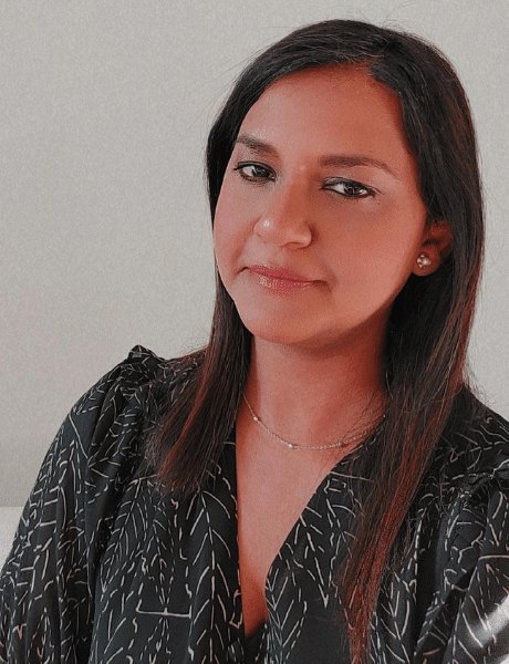 Sarah Siddiqui