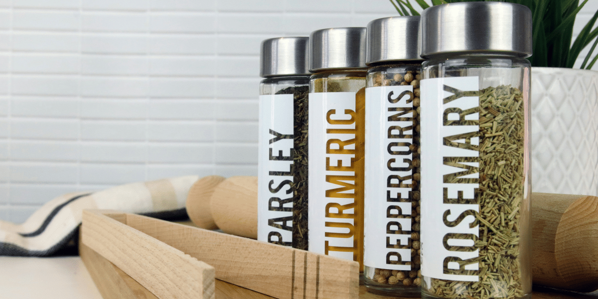 Spice Rack Essentials How to Spice Up Everyday Meals