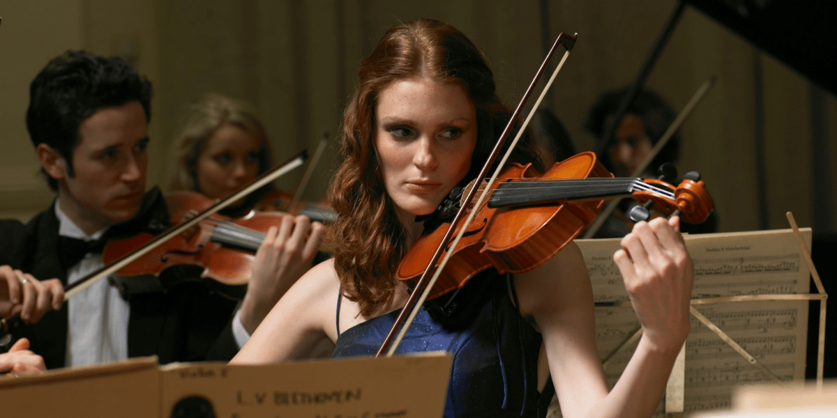 The Elegance of the Chicago Symphony Orchestra or CSO