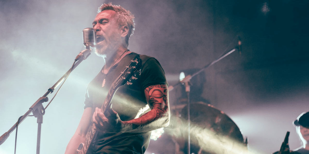 The Hype Surrounding Riot Fest 2024