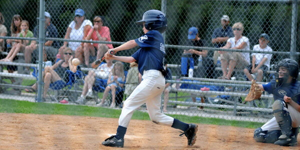 A Bright Spot in Baseball Prospects in Chicago's Minor League