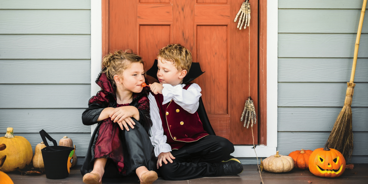 Anticipation for Haunted House Experiences in Chicago