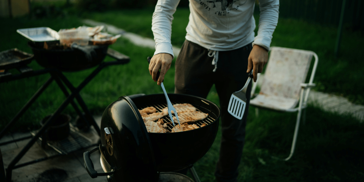 Budget-Friendly Backyard Fun Host an Affordable BBQ Party