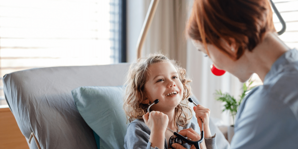 Chicago Witnesses Pediatric Cancer Breakthroughs