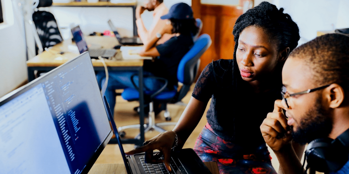 Chicago Women Leading an Inclusive Tech Ecosystem