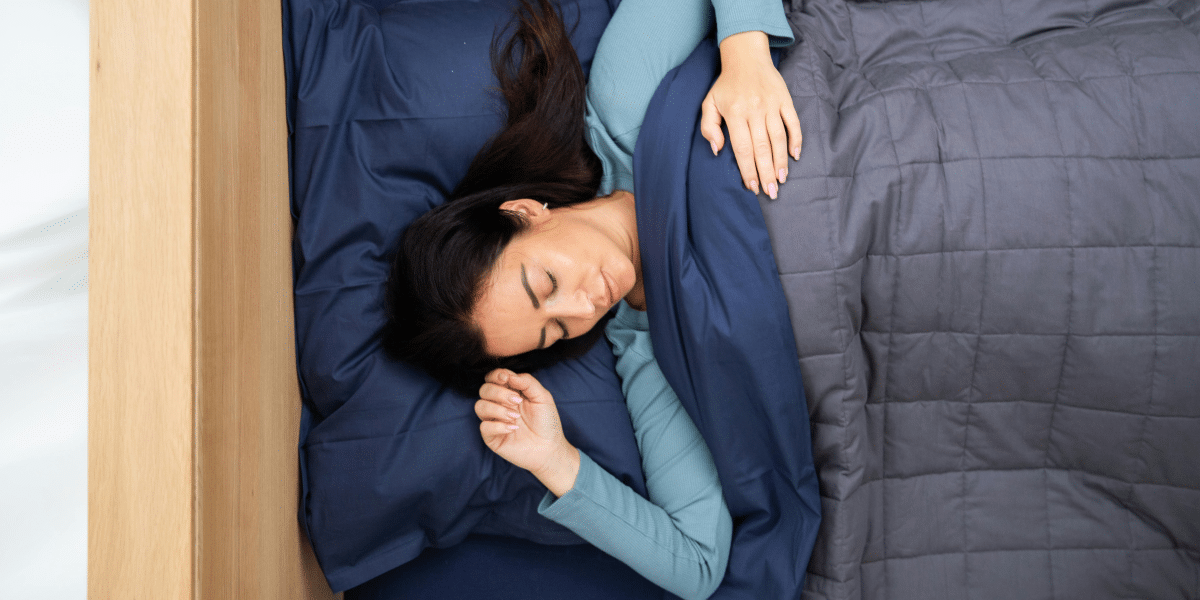 Choosing the Right Mattress for Your Sleeping Position