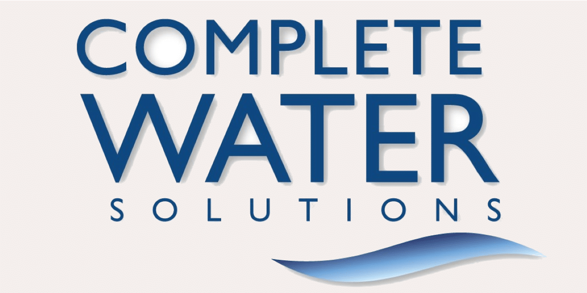 Complete Water Solutions- Turnkey Industrial Water Treatment & Solutions