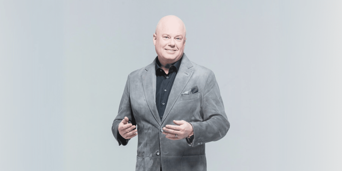 Eric Worre Visionary Behind Network Marketing Pro & Coaching