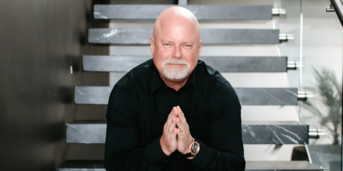 Eric Worre’s Go Pro Real Stories of Network Success