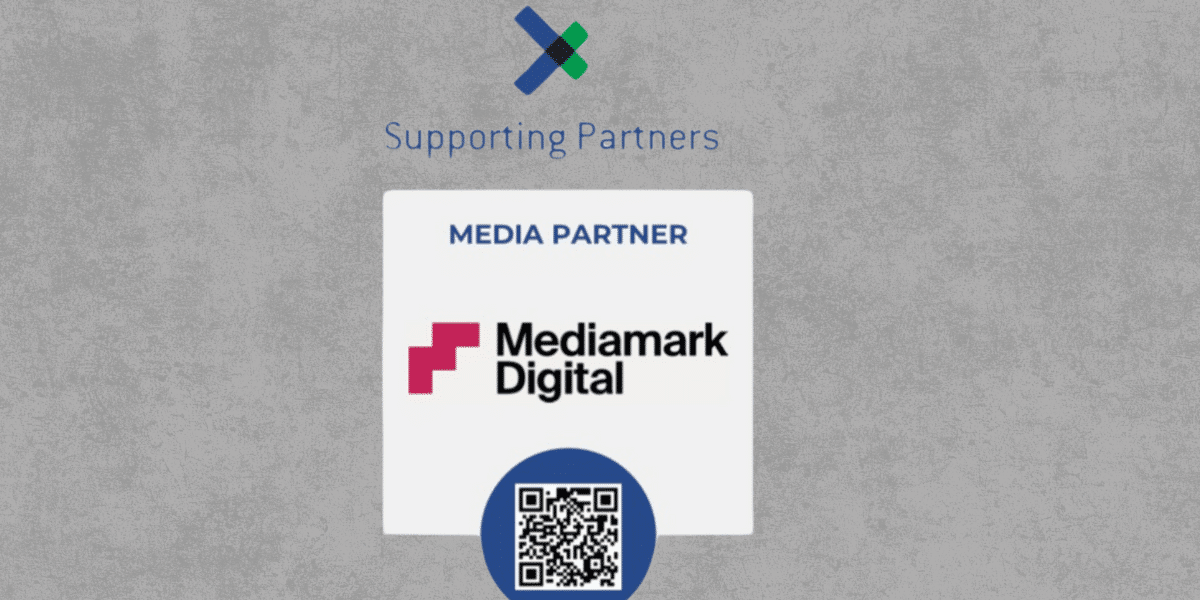 Mediamark Digital Will Be the Official Media Partner at HR Leaders Conference London 2024