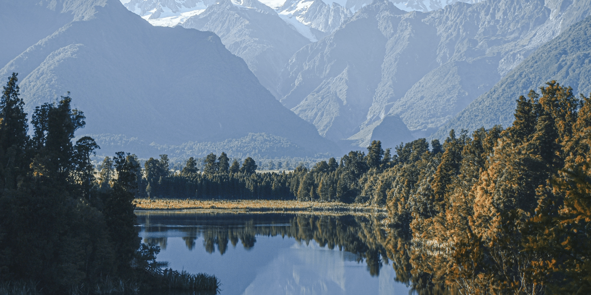 South Island, New Zealand- Adventure, Nature & Beauty