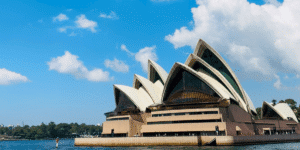 Exploring Sydney, Australia: A Journey Through Its Iconic Sights and Hidden Gems