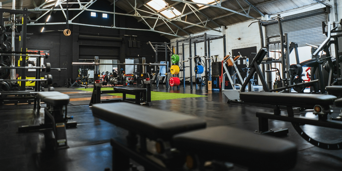 How to Find a Gym That Has What You Are Looking For