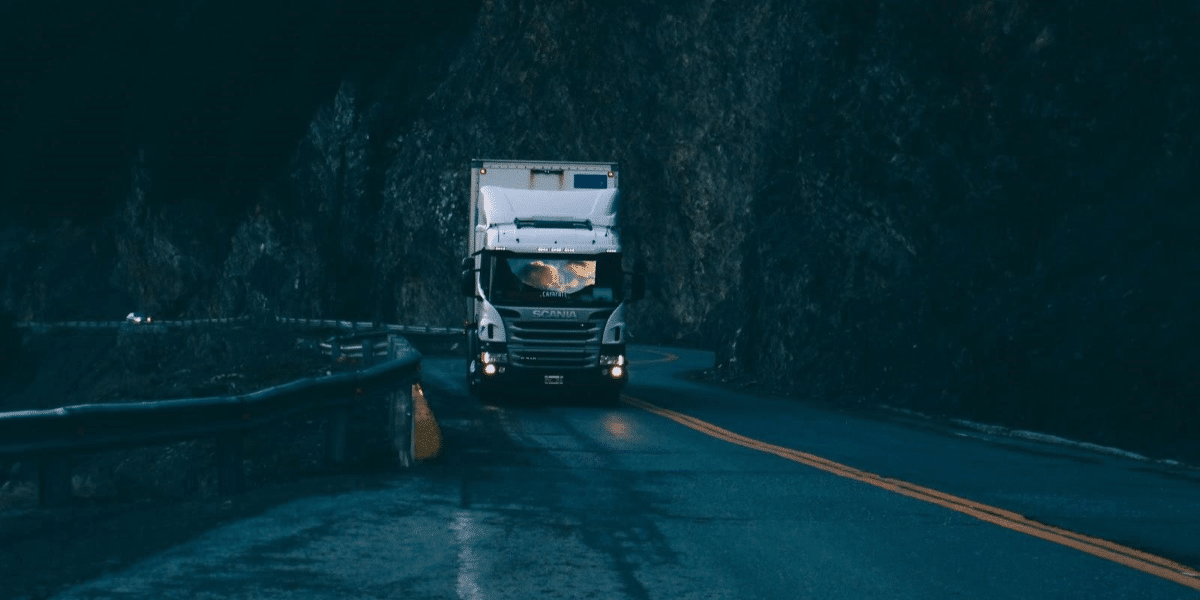 Blazo Gjorev: Scaling Trucking Operations Successfully