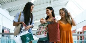 How Social Media Has Influenced Retail Sales