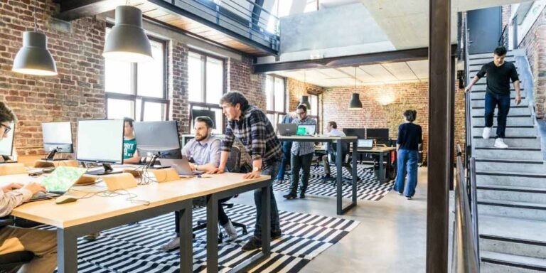 How Tech Startups Have Improved Chicago Job Listings