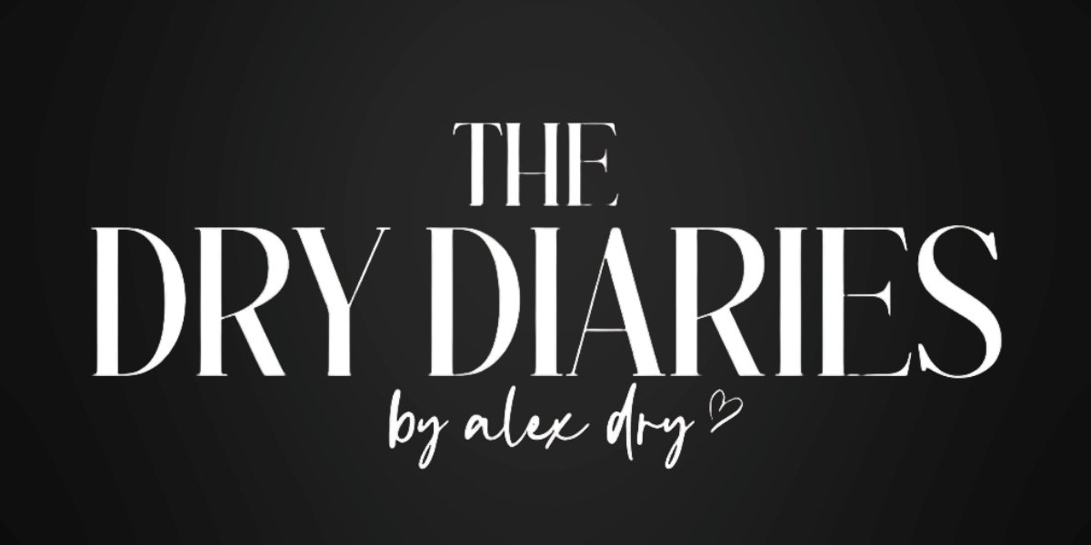 Unfiltered Conversations With Alex Dry: Inside ‘The Dry Diaries’ Podcast