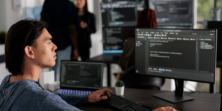 How to Protect Personal Data from Increasing Cyber Attacks