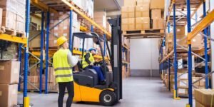 The Impact of Trade Wars on GDP Growth Patterns