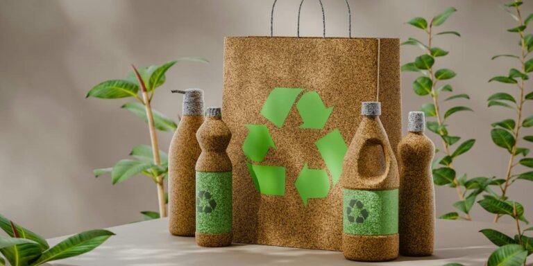How Does the Circular Economy Impact Product Life Cycles?