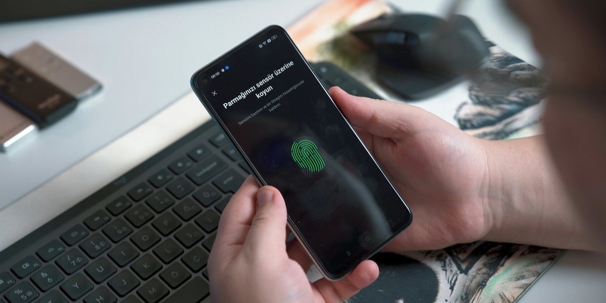 The Technology Behind Voiceprint Recognition