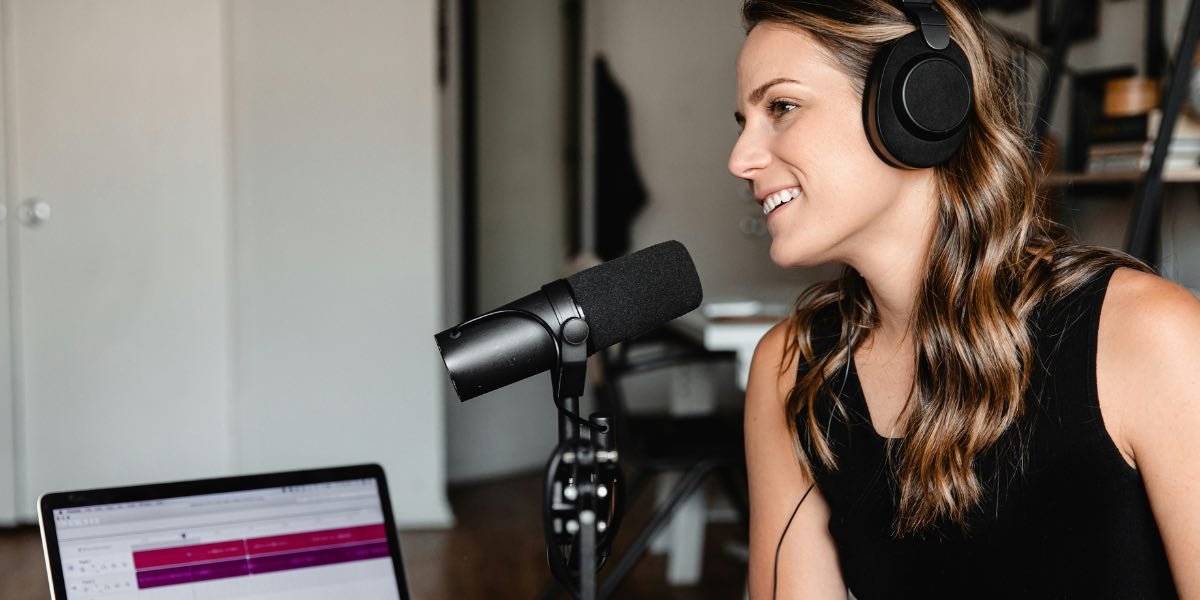 Why Podcasts Are a Go-To for Knowledge and Entertainment
