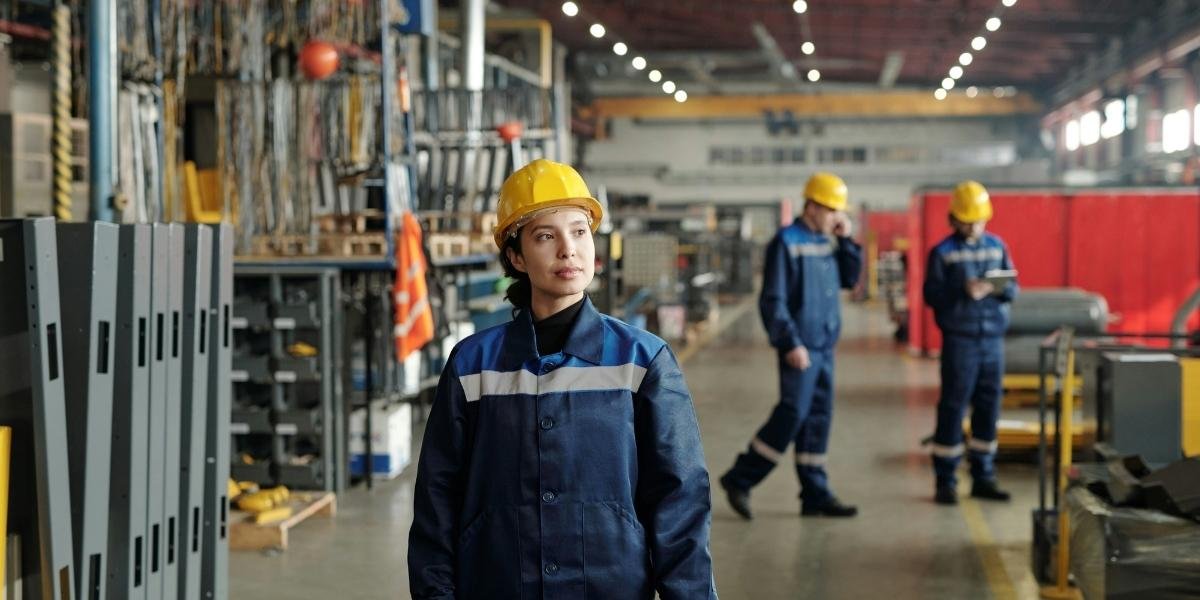 Workforce Mobility and Its Impact on Manufacturing