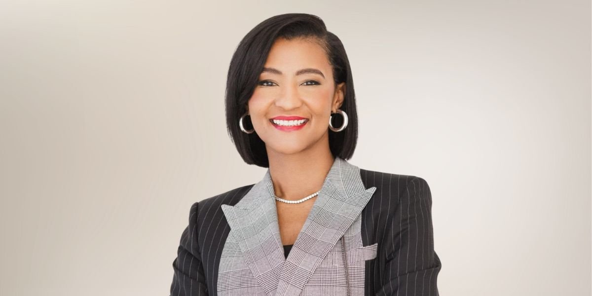 Teedra Bernard: Redefining HR Leadership with Empathy, Innovation, and Inclusion